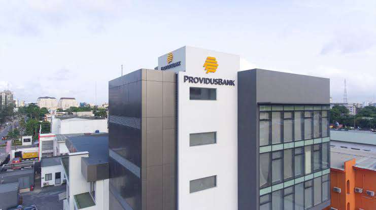 Providus–Unity Bank merger 'poised to unlock scale, resilience, and growth'