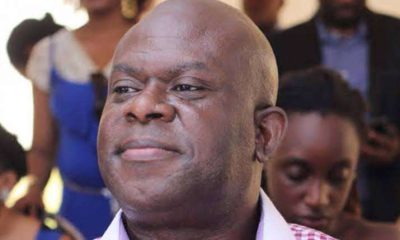 Tantalizers Plc names Tade Ogidan as board director