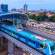 Lagos Blue Line hits 5m passengers in two years as Sanwo-Olu cuts fares by 50% for anniversary