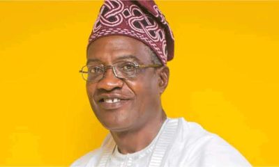 Ogun SUBEB Chairman Urges SSOs to Apply Training Lessons in Public Schools