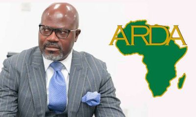 How to Drive Africa’s Energy Transition, By Anibor Kragha