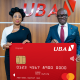 UBA, Mastercard unveil prepaid card to promote financial inclusion