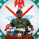 Unpaid benefits: DHQ orders protesting ex-soldiers to leave finance ministry