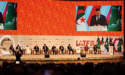 IATF2025: Africa, Diaspora push for unity, innovation and sub-sovereign partnerships to drive trade