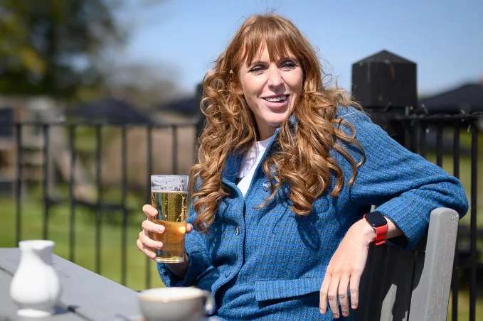 Reactions as Angela Rayner quits as UK deputy PM after tax scandal rocks Labour govt