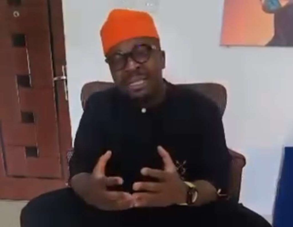 ‘Crocodile tears’: Enugu govt slams Sujimoto CEOO Olasijibomi Ogundele over alleged N5.7bn contract scam
