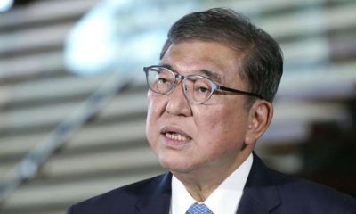 Japan in political turmoil as PM Shigeru Ishiba quits after crushing election defeats