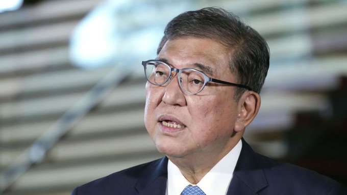 Japan in political turmoil as PM Shigeru Ishiba quits after crushing election defeats