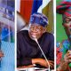 2027: Ibadan North by-election triggers fresh crisis in Oyo APC over Tinubu backing Adelabu