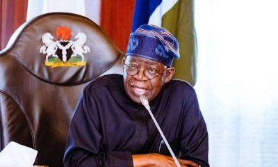 FULL TEXT: Bola Tinubu’s 65th Independence Day address to Nigerians