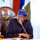 FULL TEXT: Bola Tinubu’s 65th Independence Day address to Nigerians