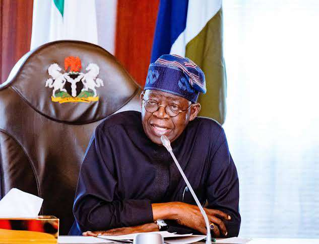 FULL TEXT: Bola Tinubu’s 65th Independence Day address to Nigerians