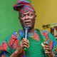 2027: APC united and battle-ready to reclaim Oyo, says Folarin