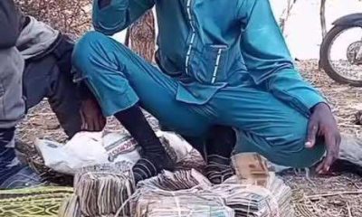 Insecurity: Nigeria's N3bn ‘ransom economy’ troubles retired generals, FG