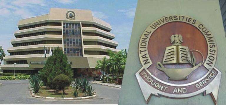 NUC battles professional bodies on oversight of varsity courses to stem rising costs