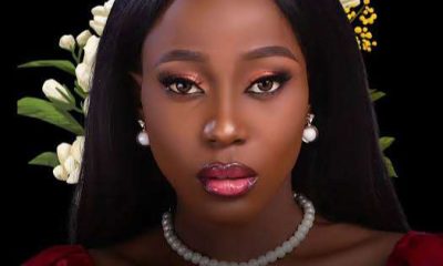 Anambra's Faith Ekwebenam wins Miss International Nigeria 2025