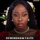 Anambra's Faith Ekwebenam wins Miss International Nigeria 2025