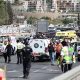 Six dead, several wounded as gunmen launch deadly Jerusalem shooting