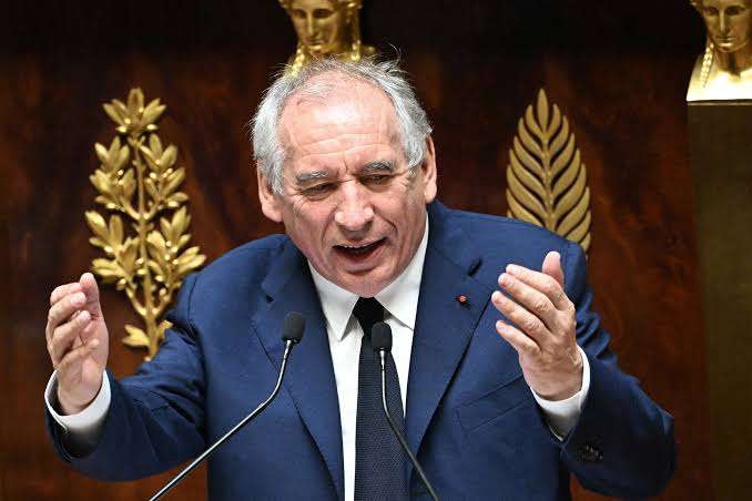 France in crisis as lawmakers oust PM François Bayrou in crushing confidence vote