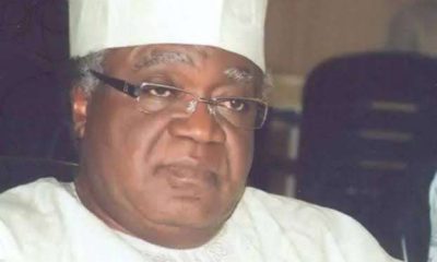 Professor J Isawa Elaigwu – the exit of a mentor, By Jideofor Adibe