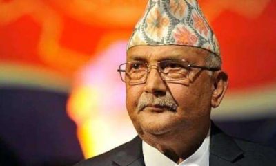Nepal plunged into crisis as PM Sharma Oli quits after deadly protests