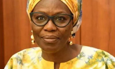 Wike appoints Nancy Nathan as acting FCTA Head of Service