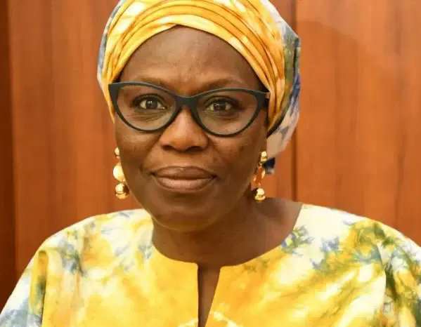 Wike appoints Nancy Nathan as acting FCTA Head of Service