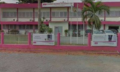 Regency Assurance posts N240m profit in H1 2025, turnover up 46%