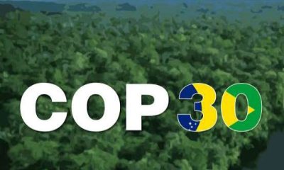 MDBs deliver record $137bn climate finance in 2024, set bigger targets for COP30 in Brazil