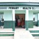 Otti delivers 140 world-class health centres, vows end to decades of neglect