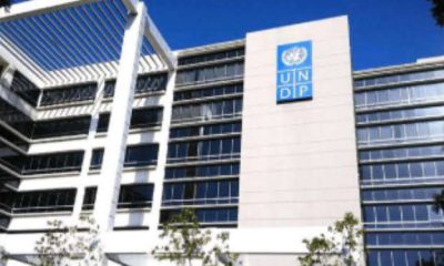 UNDP, IsDB Institute, AAOIFI boost Islamic finance capacity in Afghanistan