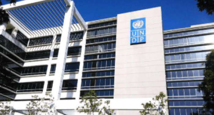 UNDP, IsDB Institute, AAOIFI boost Islamic finance capacity in Afghanistan
