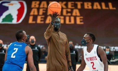 BAL, Afreximbank expand partnership to empower young sports professionals in Africa