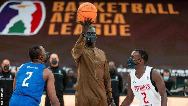 BAL, Afreximbank expand partnership to empower young sports professionals in Africa