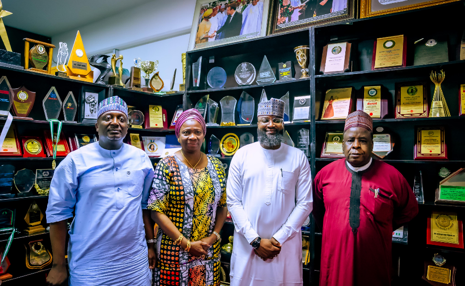 NASENI, NiDCOM join forces to harness diaspora innovations