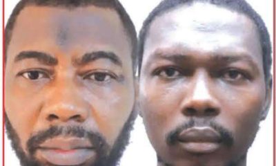 FG set  to arraign two captured Ansaru commanders