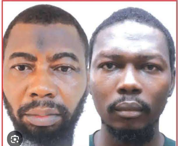 FG set to arraign two captured Ansaru commanders