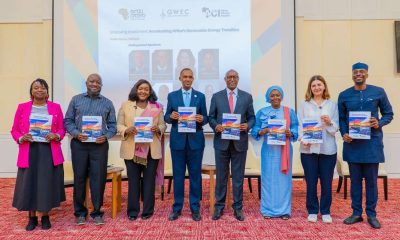 Africa must triple renewable energy growth to hit 2030 targets, new report warns