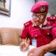 FRSC commander cautions motorists against reckless driving during ember months