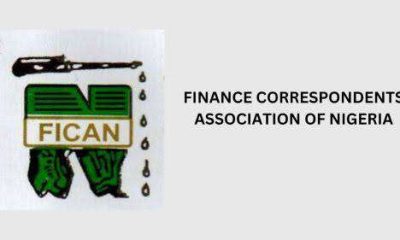 FIRS, CBN, NEXIM, UBA, NDIC back FICAN 2025 conference on digital economy