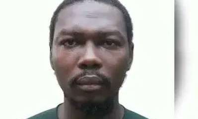 Court jails Ansaru ‘Emir’ Mahmud Usman 15 years for funding terror sleeper cells