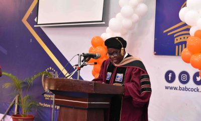 Babcock don unveils new model to drive business growth through marketing