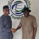2027: Obi meets Jonathan behind closed doors in Abuja as consultations gather momentum