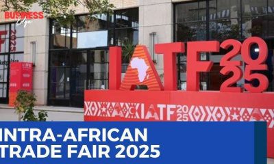 Lagos awaits as Intra-African Trade Fair 2025 ends with record $48.3bn deals
