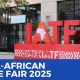 Lagos awaits as Intra-African Trade Fair 2025 ends with record $48.3bn deals