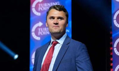 Manhunt intensifies for Charlie Kirk’s killer as authorities release new video