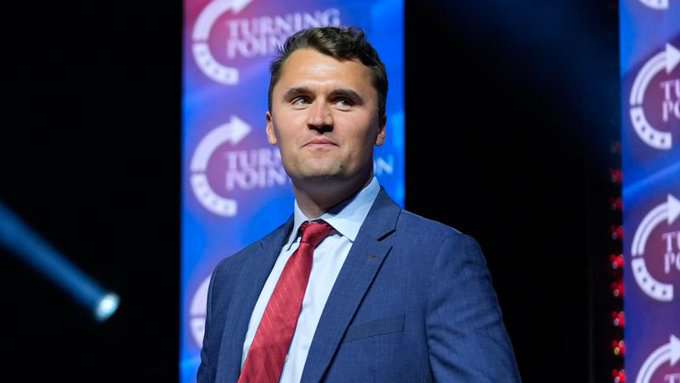 Manhunt intensifies for Charlie Kirk’s killer as authorities release new video