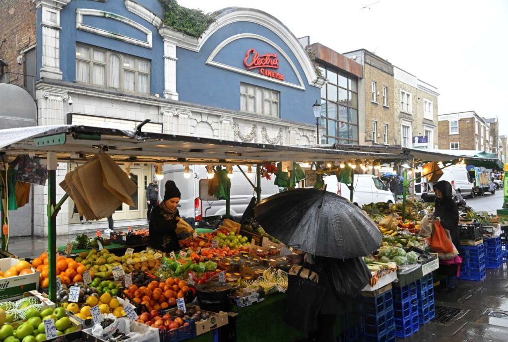 US inflation jumps to three-year peak as Middle East tensions lift energy prices