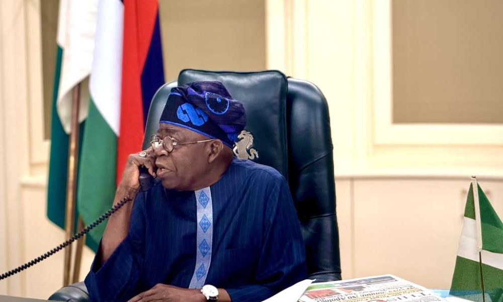 Nigeria’s Public Debt Rises to ₦152.4 Trillion Amid Growing Fiscal Strain