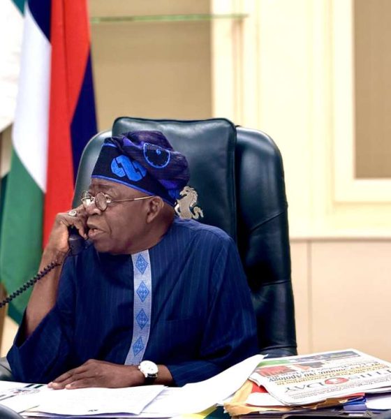 PDP slams Tinubu’s ambassadorial list as ‘scandalous’, demands immediate withdrawal